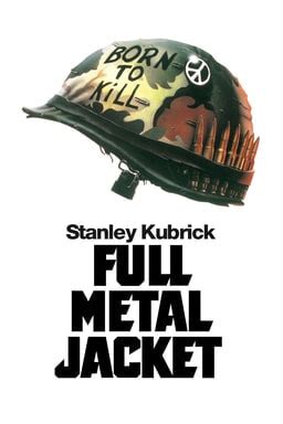 moviesjoy full metal jacket|WarnerBros.com .